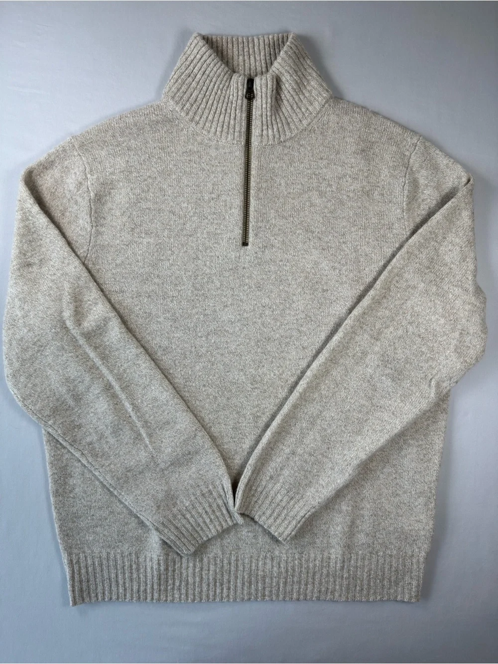 J. Crew great pre